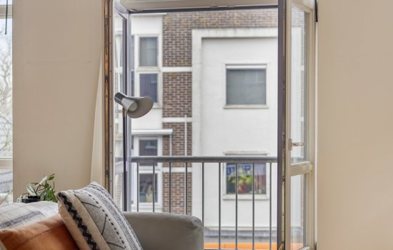 Rijksstraatweg 197-a, HAREN GN