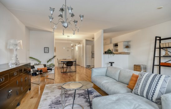 Rijksstraatweg 197-a, HAREN GN