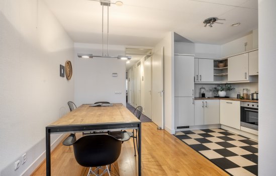 Rijksstraatweg 197-a, HAREN GN