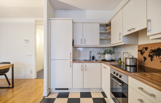 Rijksstraatweg 197-a, HAREN GN