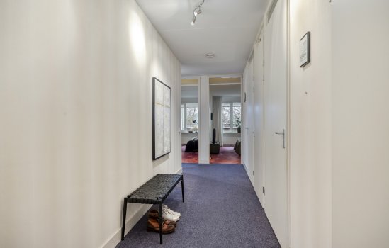 Rijksstraatweg 197-a, HAREN GN