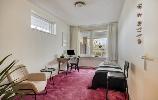 Rijksstraatweg 197-a, HAREN GN