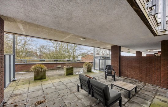 Rijksstraatweg 197-a, HAREN GN