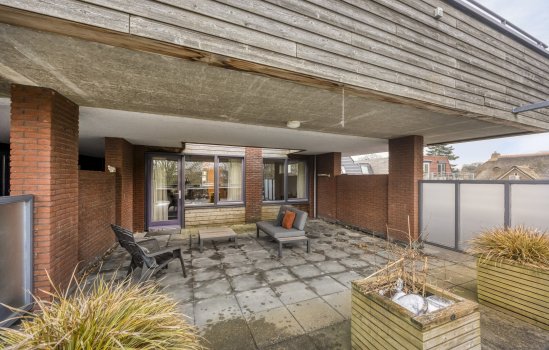 Rijksstraatweg 197-a, HAREN GN