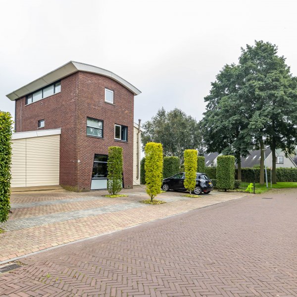 De Priorij 1, Harkstede