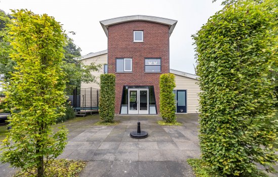 De Priorij 1, Harkstede