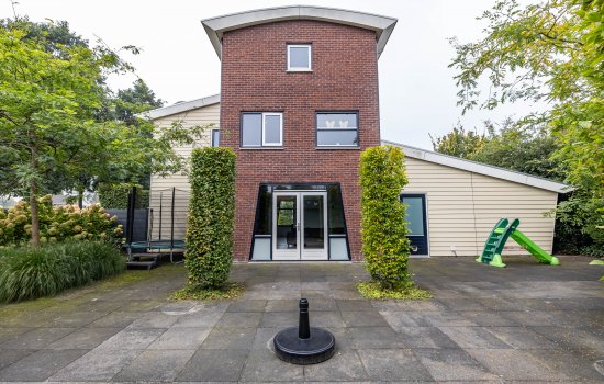 De Priorij 1, Harkstede