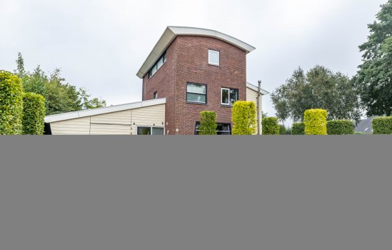 De Priorij 1, Harkstede