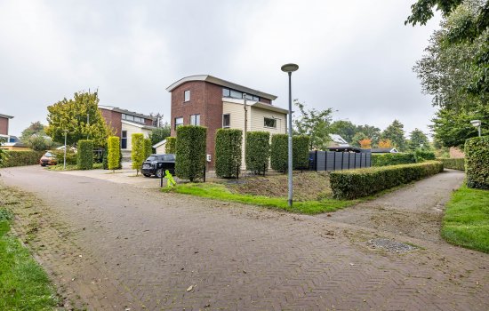 De Priorij 1, Harkstede