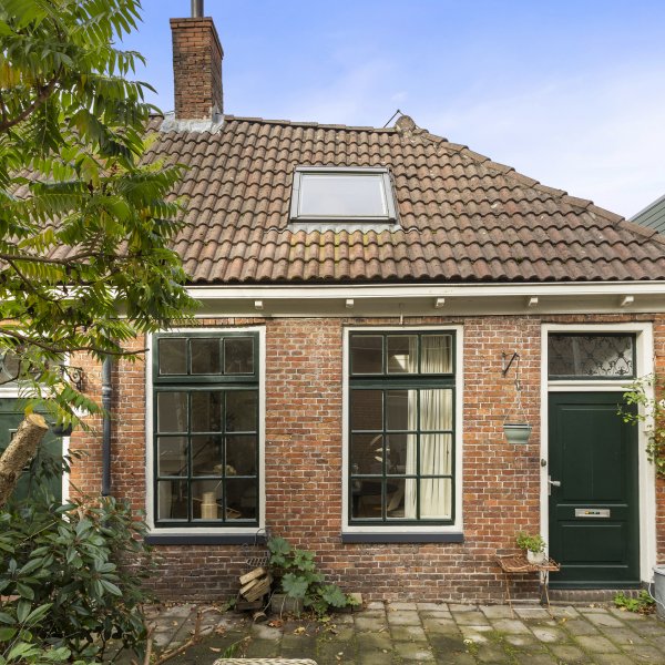 Grote Leliestraat 12-7, Groningen