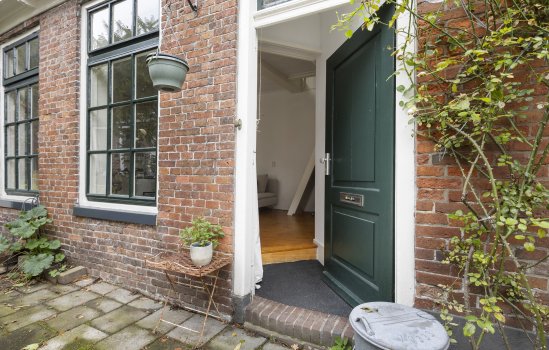 Grote Leliestraat 12-7, Groningen