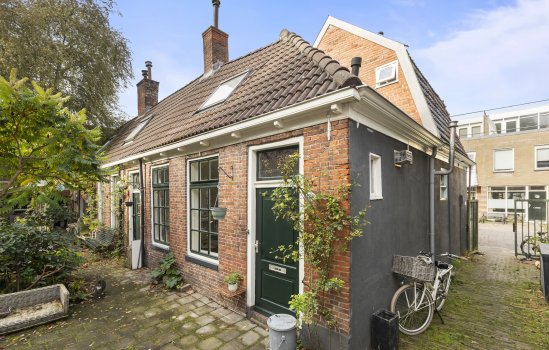 Grote Leliestraat 12-7, Groningen