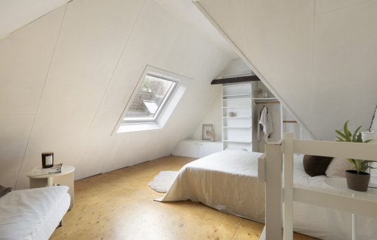 Grote Leliestraat 12-7, Groningen