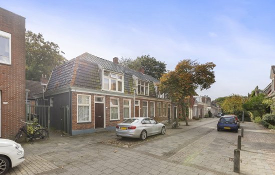 Grote Leliestraat 12-7, Groningen