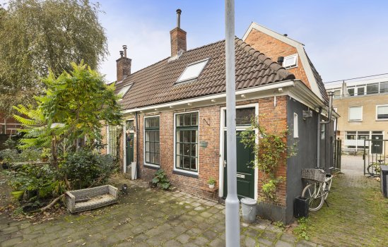 Grote Leliestraat 12-7, Groningen