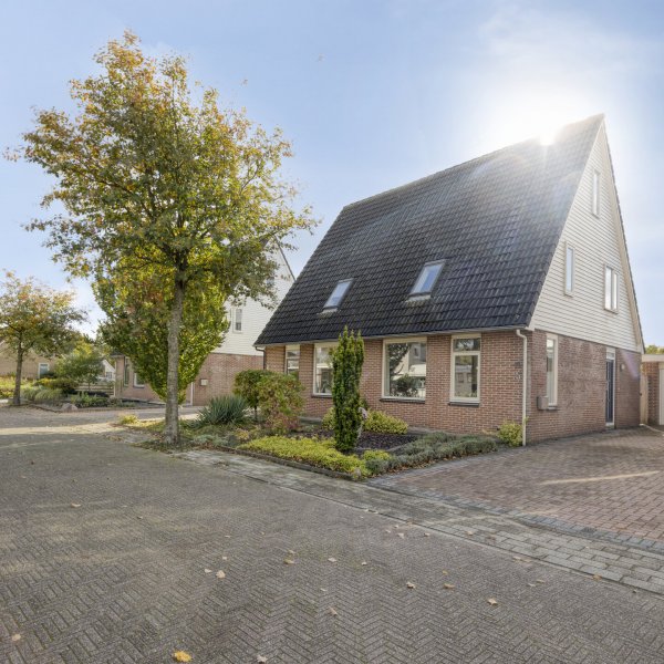 Zerkhouwersstraat 79, Veendam