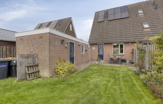 Zerkhouwersstraat 79, Veendam