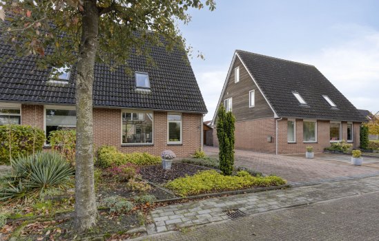 Zerkhouwersstraat 79, Veendam