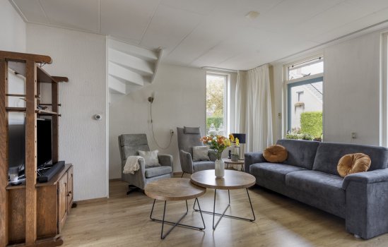 Zerkhouwersstraat 79, Veendam