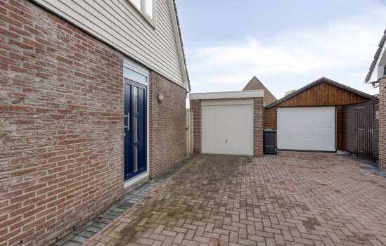 Zerkhouwersstraat 79, Veendam