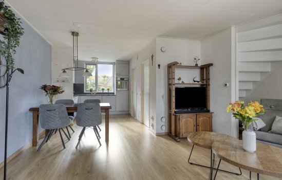 Zerkhouwersstraat 79, Veendam
