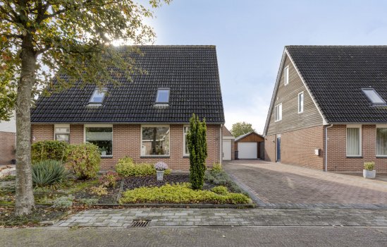 Zerkhouwersstraat 79, Veendam