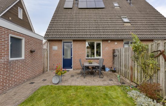 Zerkhouwersstraat 79, Veendam