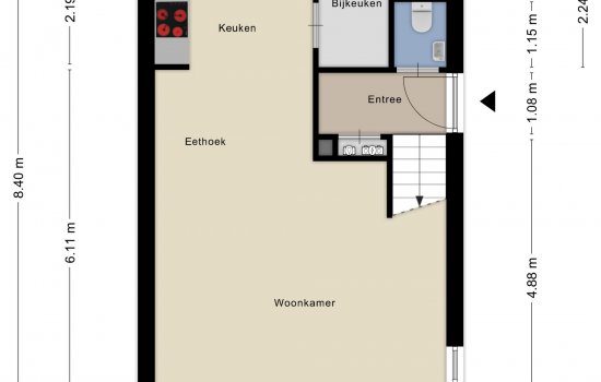 Zerkhouwersstraat 79, Veendam