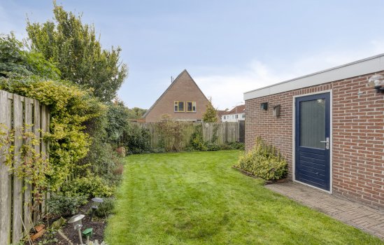 Zerkhouwersstraat 79, Veendam