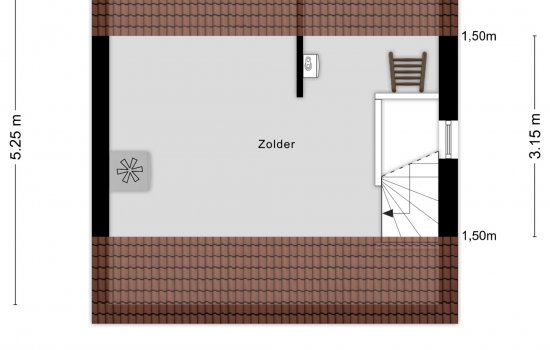 Zerkhouwersstraat 79, Veendam