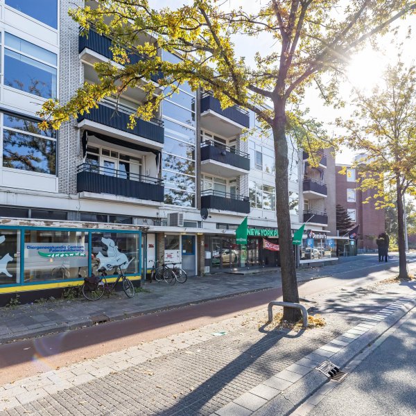 Paterswoldseweg 318, GRONINGEN