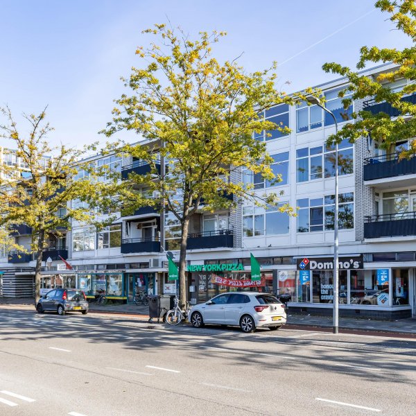 Paterswoldseweg 318, GRONINGEN