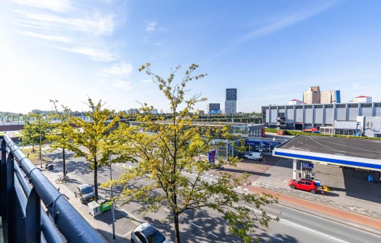 Paterswoldseweg 318, GRONINGEN