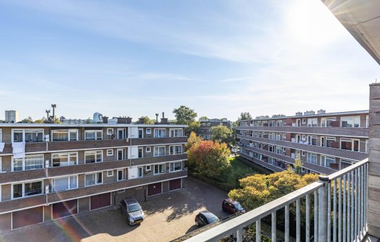 Paterswoldseweg 318, GRONINGEN