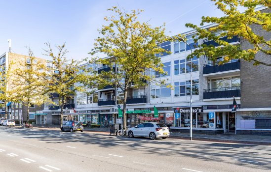Paterswoldseweg 318, GRONINGEN