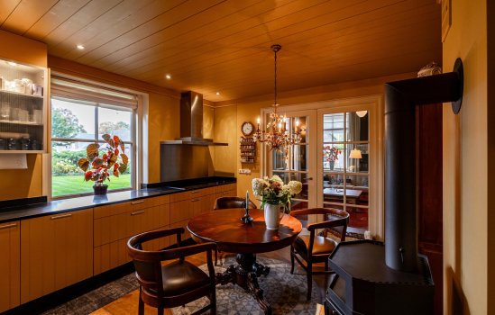 Brinkstraat 1, VRIES