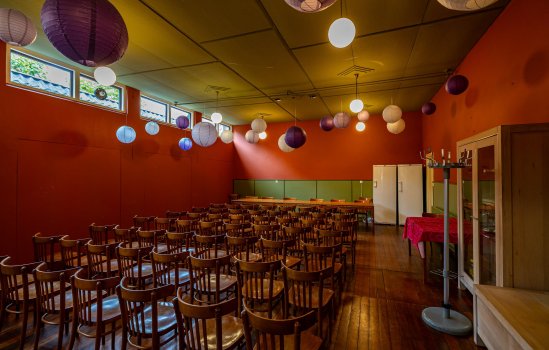 Brinkstraat 1, VRIES