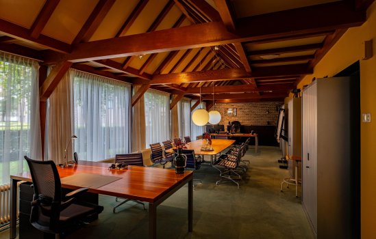 Brinkstraat 1, VRIES