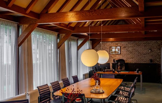 Brinkstraat 1, VRIES