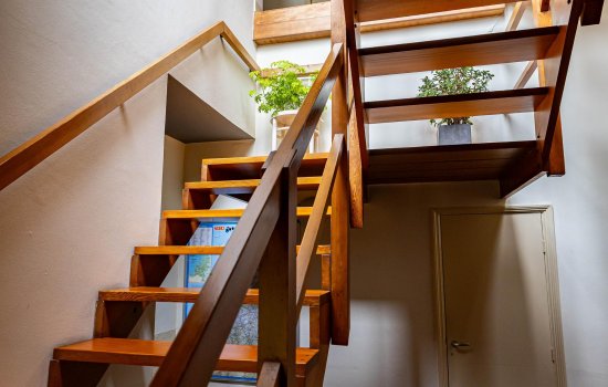 Brinkstraat 1, VRIES