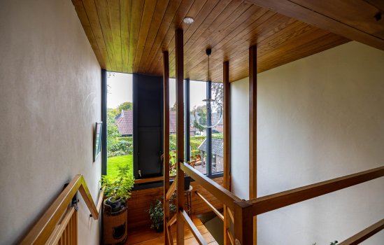 Brinkstraat 1, VRIES