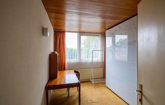 Brinkstraat 1, VRIES