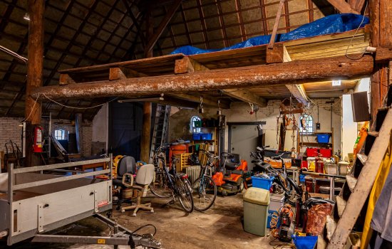 Brinkstraat 1, VRIES