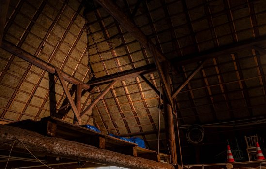 Brinkstraat 1, VRIES