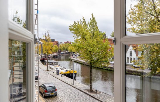 Hoge der A 28-a, GRONINGEN