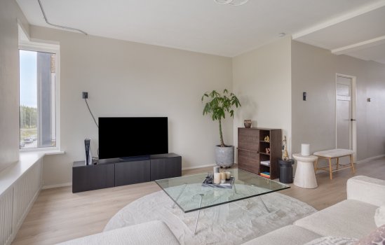 Florakade 208, Groningen