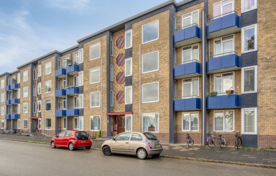 Florakade 208, Groningen