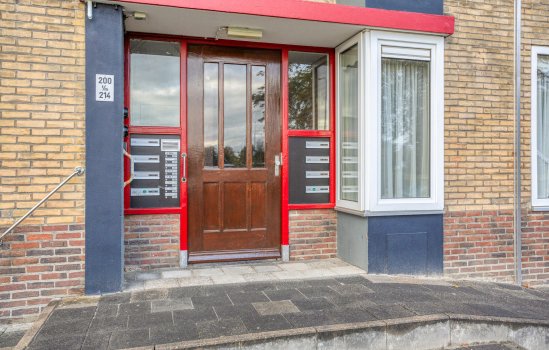 Florakade 208, Groningen