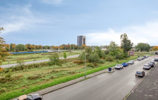 Florakade 208, Groningen