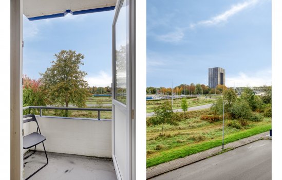 Florakade 208, Groningen